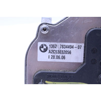 2006-2010 BMW M5 M6 S85 Throttle Body Actuator Motor - 13627834494 OEM