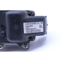 2006-2010 BMW M5 M6 S85 Throttle Body Actuator Motor - 13627834494 OEM