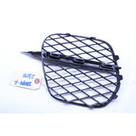 2011 2012 2013 BMW X5 Front Bumper Grille Right - 51117222858 OEM