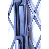 2011 2012 2013 BMW X5 Front Bumper Grille Right - 51117222858 OEM