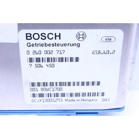 1999-2001 BMW 540i 740i Transmission Control Module TCU TCM OEM