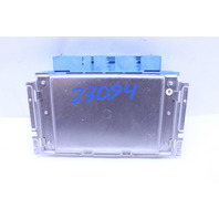 1999-2001 BMW 540i 740i Transmission Control Module TCU TCM OEM