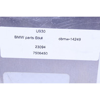 1999-2001 BMW 540i 740i Transmission Control Module TCU TCM OEM