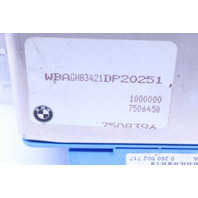 1999-2001 BMW 540i 740i Transmission Control Module TCU TCM OEM