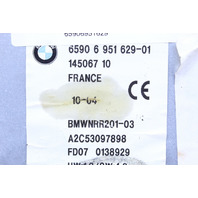 2004 2005 BMW 330i M3 X5 Navigation Player DVD Reader OEM