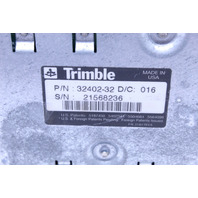 2000 2001 BMW 740i E38 Navigation GPS Receiver Module - 65908385141 OEM