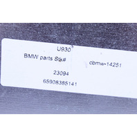 2000 2001 BMW 740i E38 Navigation GPS Receiver Module - 65908385141 OEM