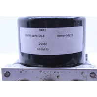 2011 BMW X3 ABS Anti Lock Brake Pump - 34516850574 OEM