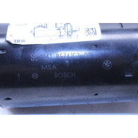 2014-2018 BMW 328D N47 Diesel Starter Motor OEM