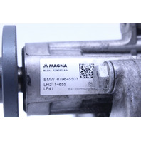 2011 2012 BMW X5 N63 Power Steering Pump - 32416796455 OEM