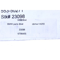 2011 2012 BMW X5 N63 Power Steering Pump - 32416796455 OEM