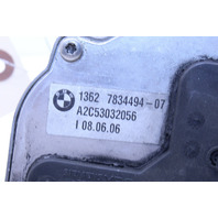 2006-2010 BMW M5 M6 S85 Throttle Body Actuator Motor - 13627834494 OEM