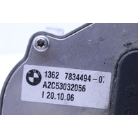 2006-2010 BMW M5 M6 S85 Throttle Body Actuator Motor - 13627834494 OEM