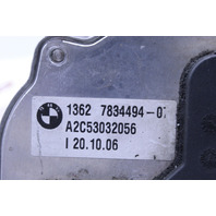 2006-2010 BMW M5 M6 S85 Throttle Body Actuator Motor - 13627834494 OEM