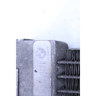 2010-2016 BMW X5 X5M Auxiliary Secondary Radiator - 17117533477 OEM