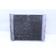 2010-2016 BMW X5 X5M Auxiliary Secondary Radiator - 17117533477 OEM