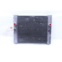 2010-2016 BMW X5 X5M Auxiliary Secondary Radiator - 17117533477 OEM