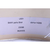 2011 2012 2013 BMW X5 X6 4.4 Engine Oil Cooler - 17217585286 OEM