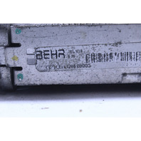 2011 2012 2013 BMW X5 X6 4.4 Engine Oil Cooler - 17217585286 OEM