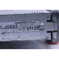 2011 2012 2013 BMW X5 X6 4.4 Engine Oil Cooler - 17217585286 OEM