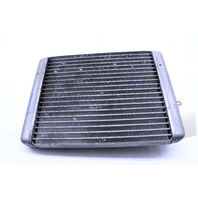 2011 2012 2013 BMW X5 X6 4.4 Engine Oil Cooler - 17217585286 OEM