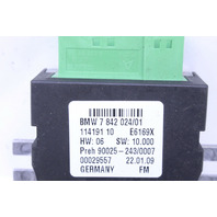 2008-2013 BMW M3 Fuel Pump Relay Module OEM