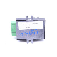 2008-2013 BMW M3 Fuel Pump Relay Module OEM