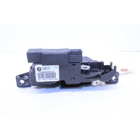 2011 BMW X3 Trunk Lock Latch - 51244878781 OEM
