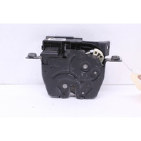 2011 BMW X3 Trunk Lock Latch - 51244878781 OEM