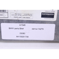 BMW 320i 328i 335i 528i 535i X3 Bluetooth Telematics Module 84109251739 OEM