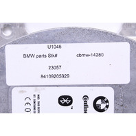 BMW 328i 128i 550i 650i 750i X5 Bluetooth Telematics Module 84109205929 OEM