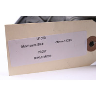 2008-2013 BMW M3 E92 E93 Door Mirror Right Side View OEM