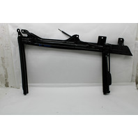 2008 2009 2010 2011 2012 BMW 750i Rear Door Sun Blind Shade Left Driver OEM