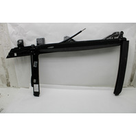 2008 2009 2010 2011 2012 BMW 750i Rear Door Sun Blind Shade Left Driver OEM