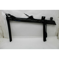 2008 2009 2010 2011 2012 BMW 750i Rear Door Sun Blind Shade Left Driver OEM