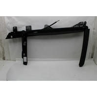 2008 2009 2010 2011 2012 BMW 750i Rear Door Sun Blind Shade Left Driver OEM