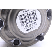 2001-2005 BMW 330i Left Rear Axle Shaft CV Joint 33217505291 OEM