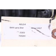 2001-2005 BMW 330i Left Rear Axle Shaft CV Joint 33217505291 OEM