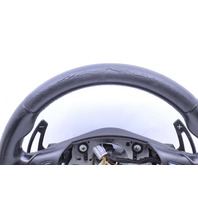 2008-2013 BMW M3 Steering Wheel M Sport Paddle Shift OEM