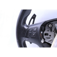 2008-2013 BMW M3 Steering Wheel M Sport Paddle Shift OEM