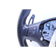 2008-2013 BMW M3 Steering Wheel M Sport Paddle Shift OEM