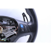 2008-2013 BMW M3 Steering Wheel M Sport Paddle Shift OEM