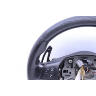 2008-2013 BMW M3 Steering Wheel M Sport Paddle Shift OEM