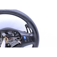 2008-2013 BMW M3 Steering Wheel M Sport Paddle Shift OEM