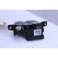 2014 2015 2016 BMW 328i 335iX GT Trunk Latch Lock - 51247397630 OEM