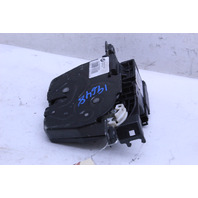 2014 2015 2016 BMW 328i 335iX GT Trunk Latch Lock - 51247397630 OEM