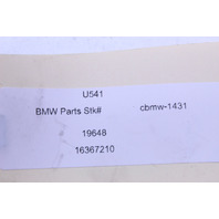 2014 2015 2016 BMW 328i 335iX GT Trunk Latch Lock - 51247397630 OEM