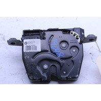 2014 2015 2016 BMW 328i 335iX GT Trunk Latch Lock - 51247397630 OEM