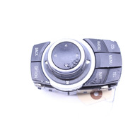 2009 BMW 328i 335i M3 iDrive Navigation Controller Switch 65829189048 OEM