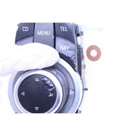 2009 BMW 328i 335i M3 iDrive Navigation Controller Switch 65829189048 OEM